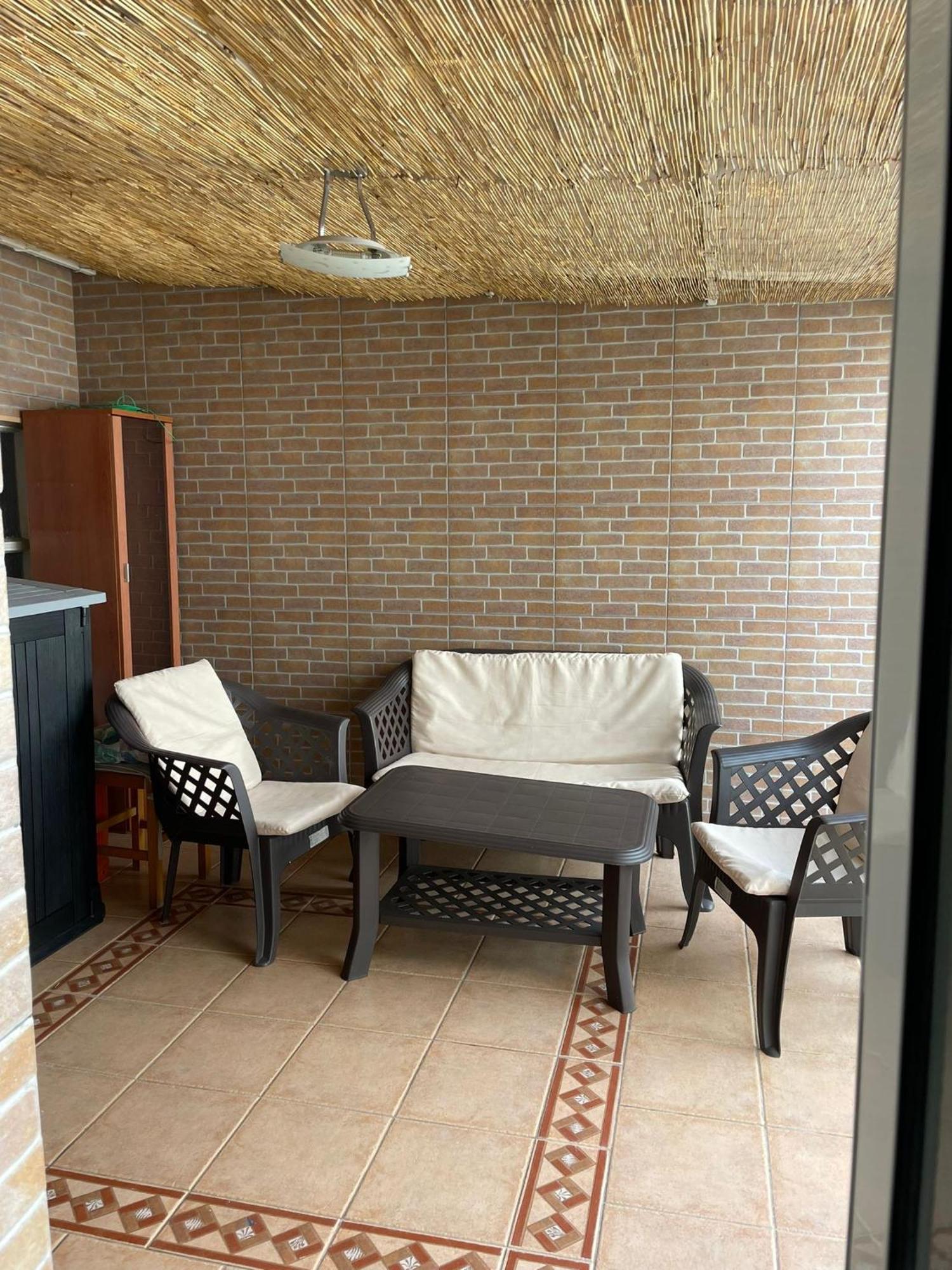 Apartamento Cercano Al Centro Appartement Valencia Buitenkant foto