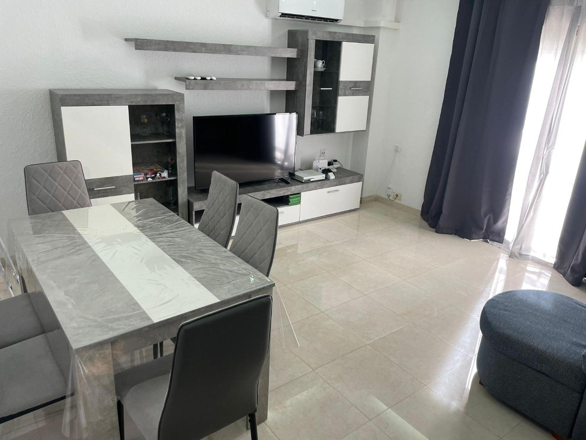 Apartamento Cercano Al Centro Appartement Valencia Buitenkant foto