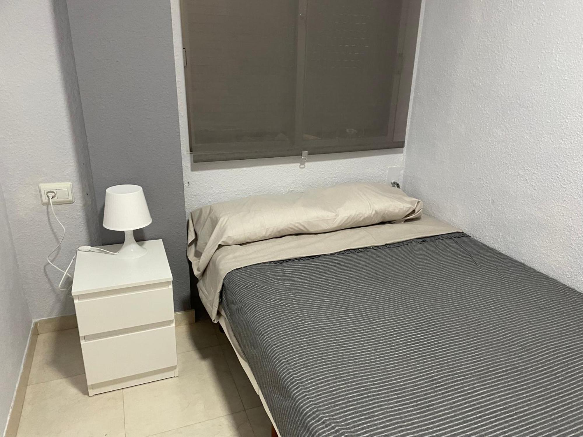 Apartamento Cercano Al Centro Appartement Valencia Buitenkant foto