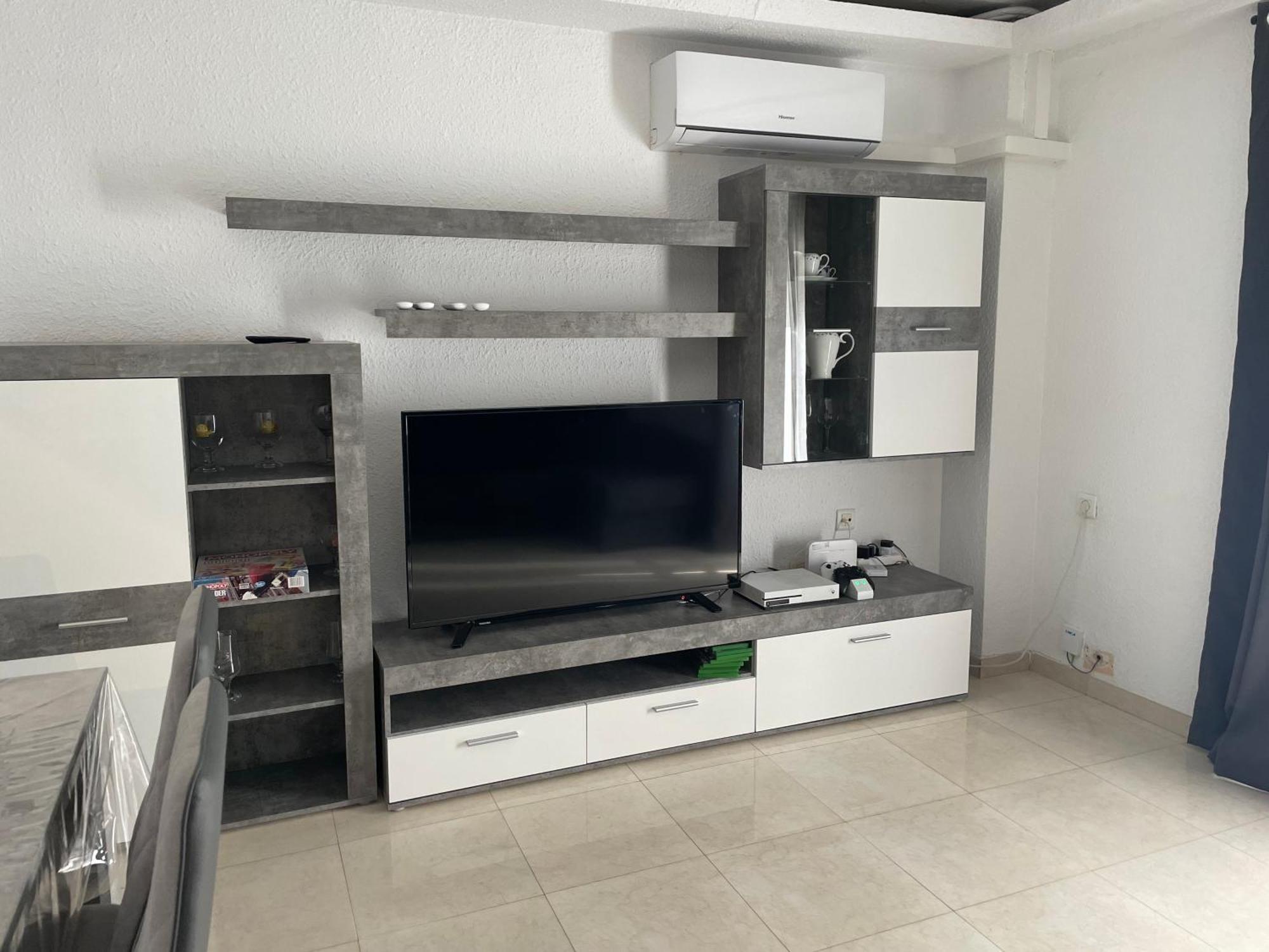 Apartamento Cercano Al Centro Appartement Valencia Buitenkant foto