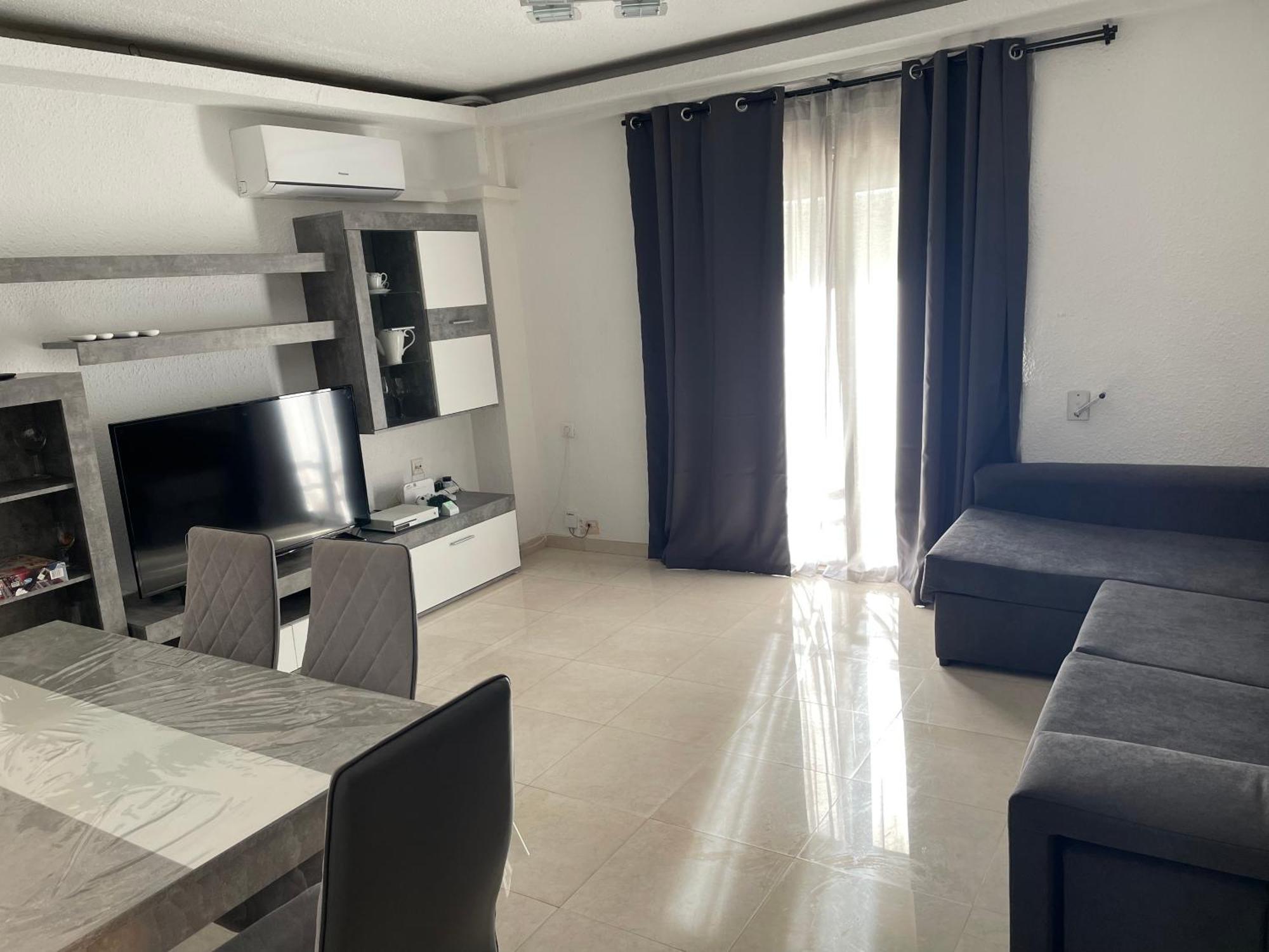 Apartamento Cercano Al Centro Appartement Valencia Buitenkant foto